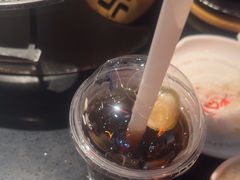 -探鱼·鲜青椒爽麻烤鱼(广州花都来又来店)
