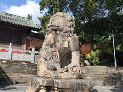 -报恩寺(平武县)