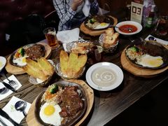 -豪尚豪牛排(彩悦城店)
