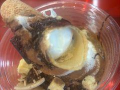 -DQ·蛋糕·冰淇淋(金鹰天地店)