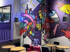 -Taco Bell 塔可钟(民田路店)