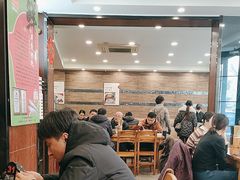 -小方的面(徐家汇店)