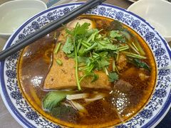 -山西刀削面(安定门店)