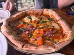 -PIZZA BIANCA(万象城店)