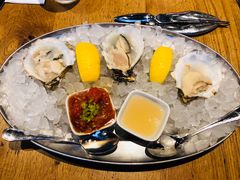 -Burger & Lobster(Dean Street)