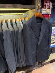 -LDIAMON西服定制(温州店)