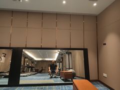 -天目湖涵田度假村