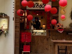 -苏坦土耳其西餐厅(玉林店)