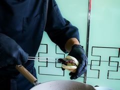 -运·中餐厅(成都华尔道夫酒店)