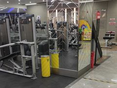 -美航国际健身(北京华联店)