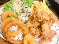 -香猪坊韩国烤肉专属门店(魏公村店)