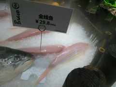 -永辉Bravo超市(东二环泰禾广场店)