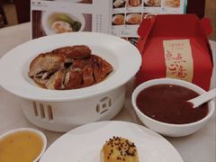 -金鼎轩(方庄天坛店)