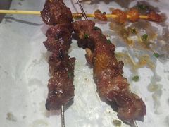 -串小白烧烤(金沙洲店)