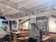 -朴太院·朝鲜族炭火烤肉(民乐园总店)