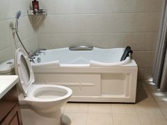 -圣和足道·瑶浴SPA·养生茶府(光华店)