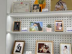-天真蓝照相馆(中华广场店)