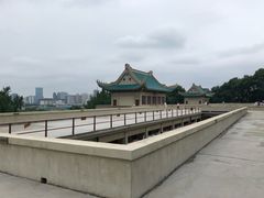 -武汉大学-樱园