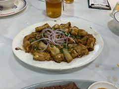 -明本湛江鸡•海鲜小厨(陈家祠店)