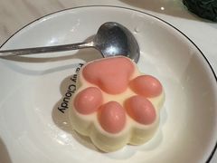 -喃喃椰·糟粕醋·椰子鸡火锅(七堡花园店)