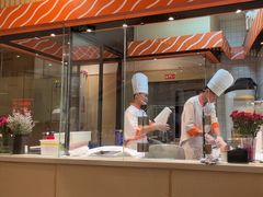 -新一番三文鱼寿司(大东海店)