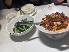 -良厨本味· 老坛剁椒鱼头(深南腾讯店)