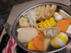 -吉野家(蓝田汇景广场店)