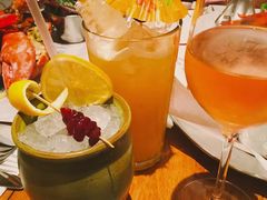 -Burger & Lobster(Dean Street)