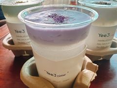 -Yee3·三号椰(上海中山公园龙之梦店)