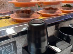-争鲜回转寿司(南开大悦城店)