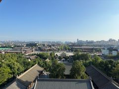 -大慈恩寺(大雁塔)