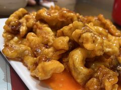 -鲁南仔·滕州炒鸡(经三路店)