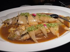 -锦楼·臻选新杭帮(杭州中心店)