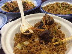 -宏状元现熬粥·京味菜(黄寺大街店)
