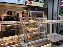 -赛百味SUBWAY(星摩尔店)