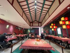 -辣小鲜·南昌大排档(船山路店)