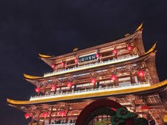 -杜甫江阁