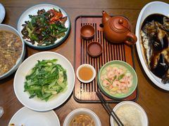 -外婆烧.老杭帮菜(庆春店)