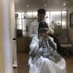 -简法造型·品牌形象店