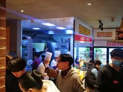 -牛小嫩串串火锅(老国贸总店)