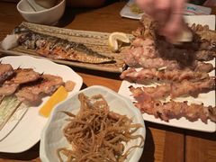 -万藏·荞麦酒房BANKURA JAPANESE SOBA KITCHEN(长乐路店)