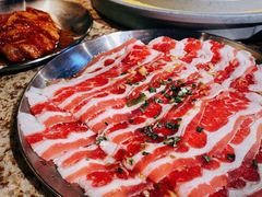 -朴安胖·韩国烤肉(沈阳店)