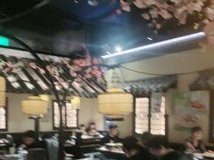 -绿茶餐厅(昌平悦荟店)