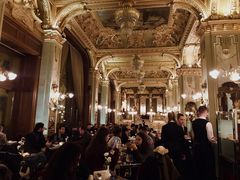 大堂-纽约咖啡馆