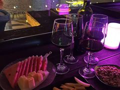 -外滩8号 whisky bar(金延大厦店)