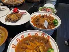 -四季春(美食街店)