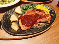 -萨莉亚(巴黎春天成山店)