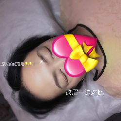 -YIMEI ART半永久纹眉·野生眉