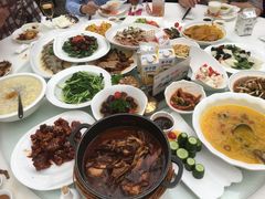 -天宫南铂玫瑰园酒店