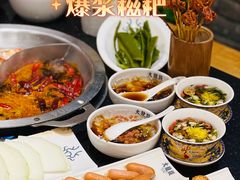 -大龙燚火锅(白石洲店)